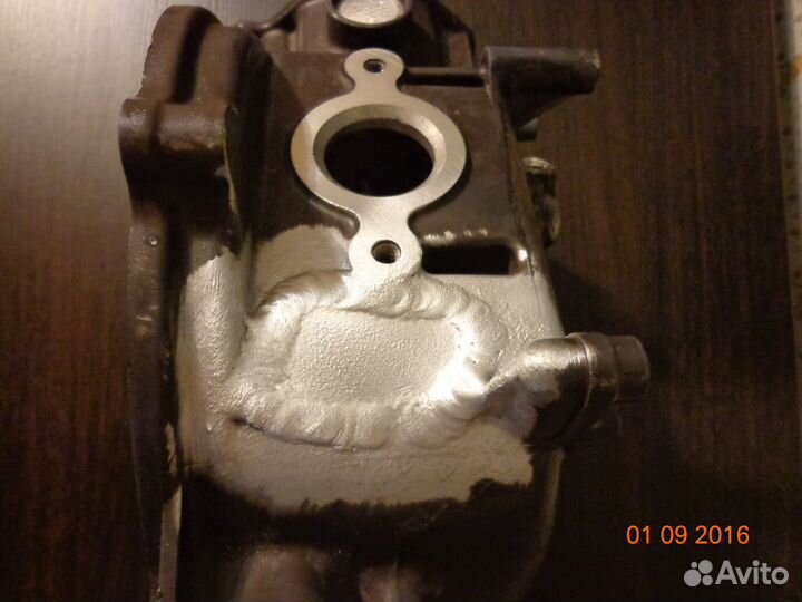 Сварка алюминия и других металлов аргоном