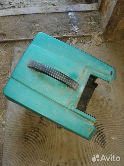 Запчасти для газонокосилки Bosch Rotak 32