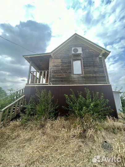 Сельхозферма, участок 50Га