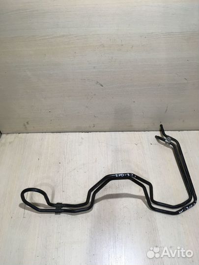 Радиатор гидроусилителя Мерседес W210 E210