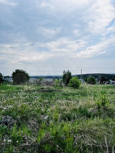 Участок 15,3 сот. (ИЖС)