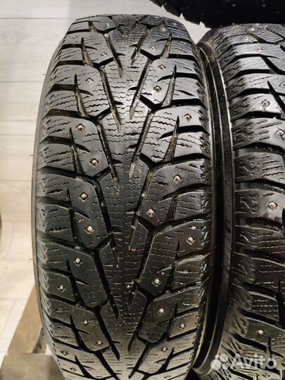 Yokohama Ice Guard Stud IG55 185/60 R15 88T