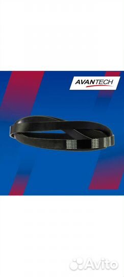 Ремень приводной поликлиновой Шевроле Лачетти