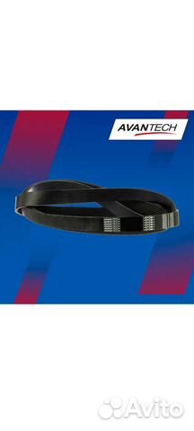 Ремень приводной поликлиновой Шевроле Лачетти