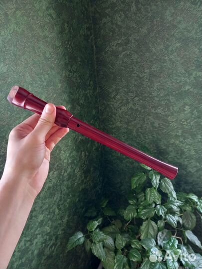Флейта hohner B9555