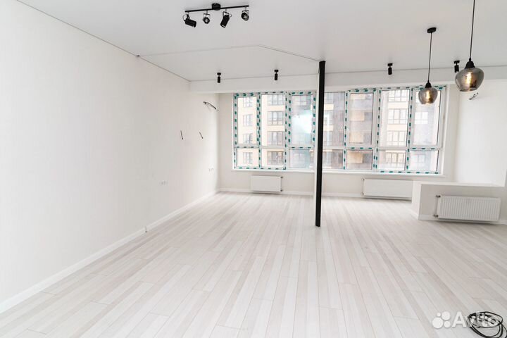 Ремонт квартир под ключ