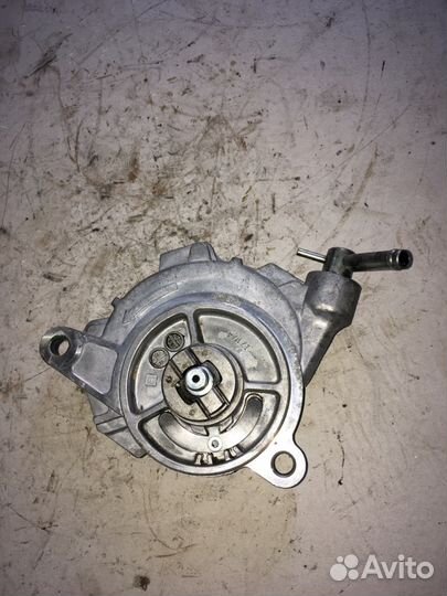 Вакуумный насос toyota yaris ll 1.4D D4D