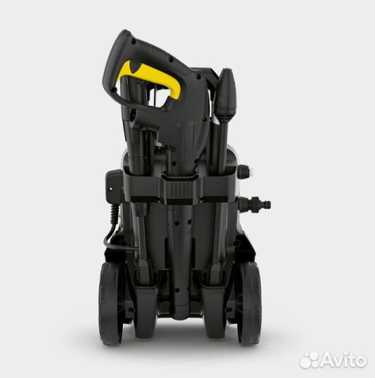 Мойка высокого давления Karcher K 5 Compact Home