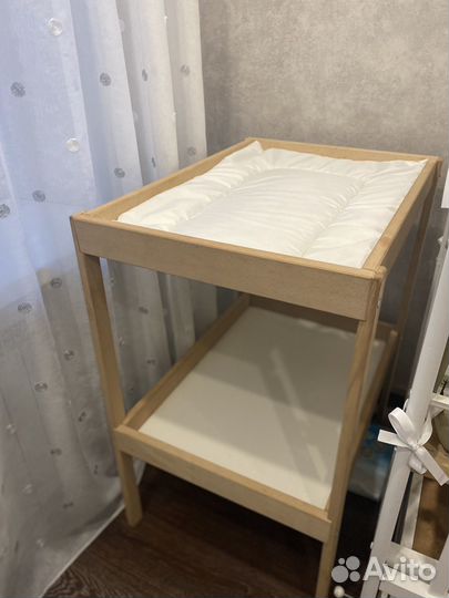 Пеленальный столик IKEA