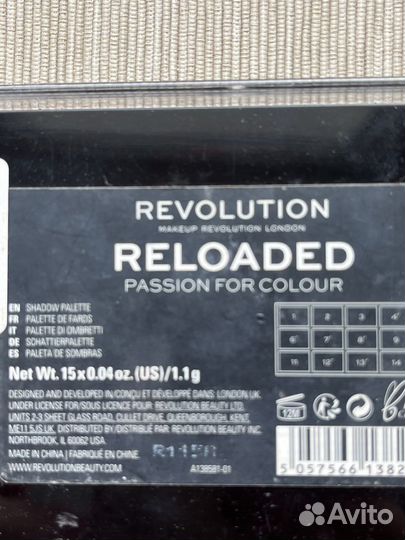 Тени для век оптом