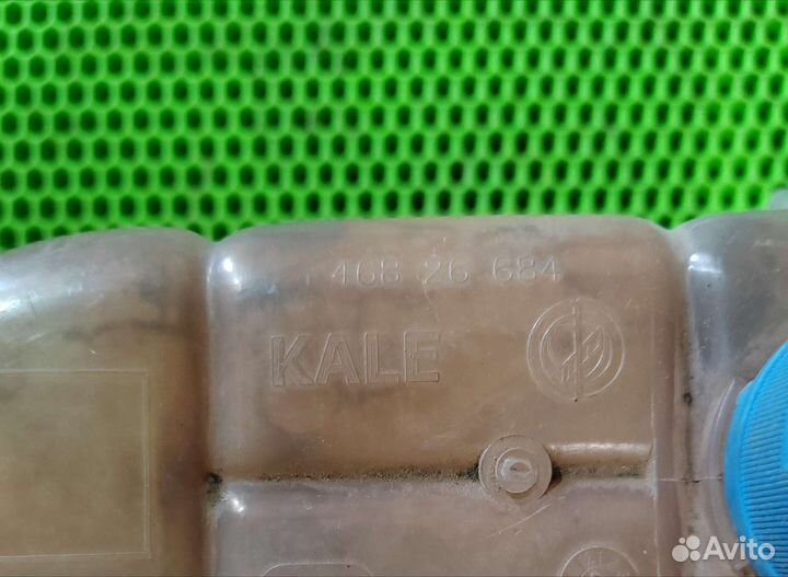 Расширительный бачок Fiat Albea