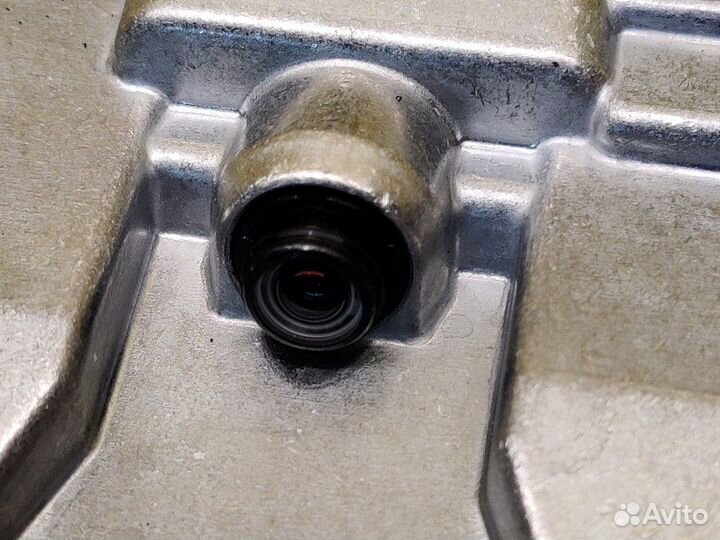 Передняя камера Audi A3 8V 8VS czpb 2019