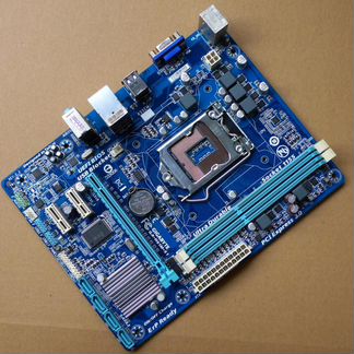 LGA 1155 i5-3330+500Gb