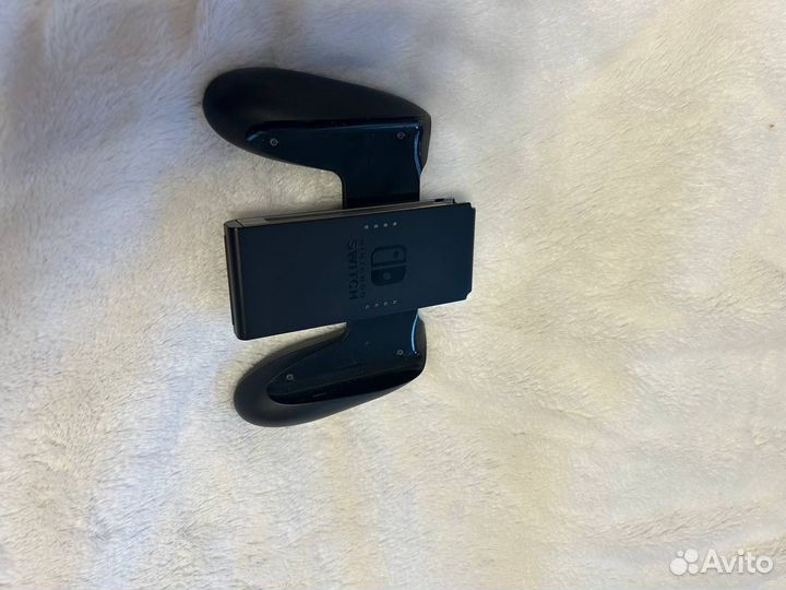 Nintendo switch oled с играми