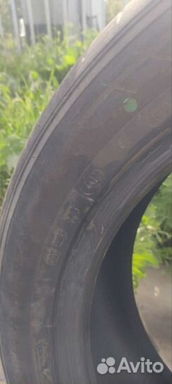 Cooper Evolution CTT 225/55 R19