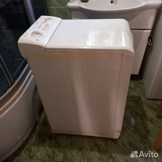 Стиральная машина Ardo-L800x с вертикал. загрузкой