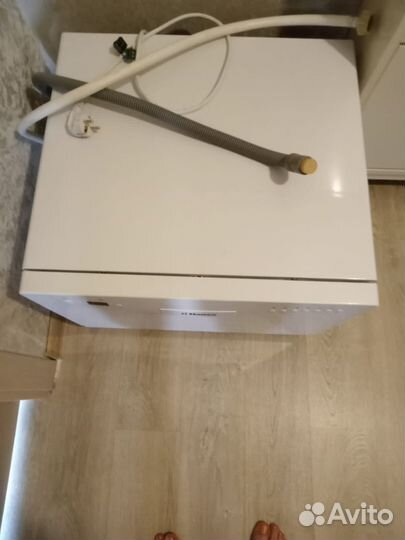 Посудомоечная машина