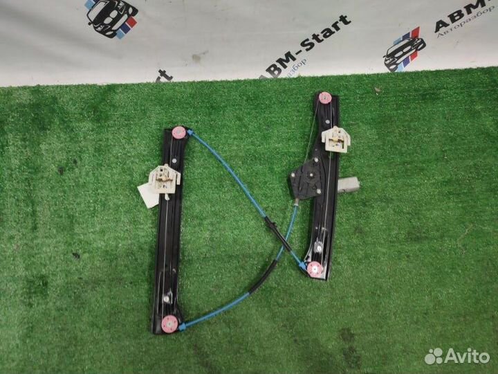 Стеклоподъемник передний левый Bmw 320I F30