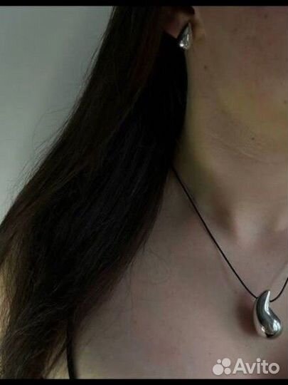 Комплект украшений