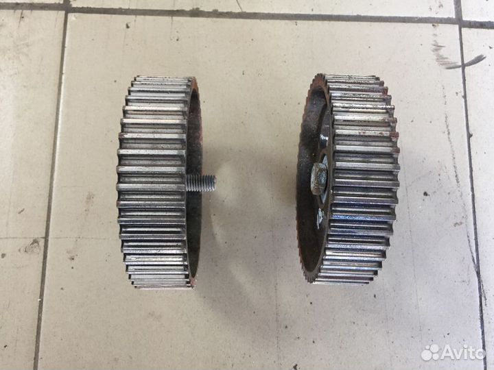 Шестерня распредвала Land Rover Freelander 1 1.8