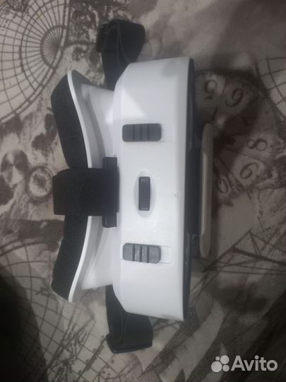 VR очки для телефона