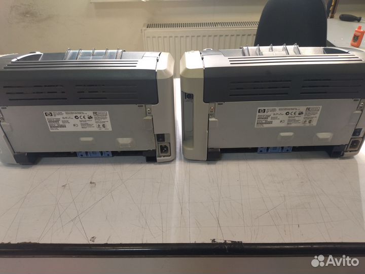 Принтер лазерный hp 1010