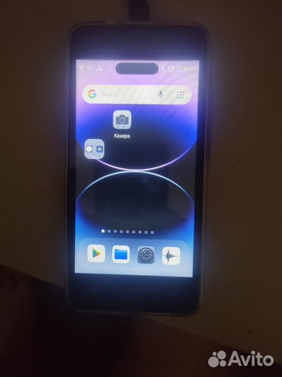 HONOR 20 Lite (RU), 4/128 ГБ