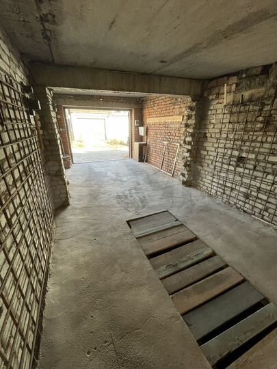 Гараж, 30 м²