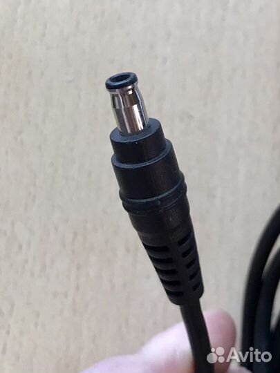 Блок питания для ноутбука acer