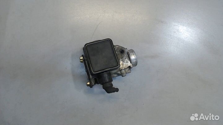 Измеритель потока воздуха BMW 3 E36, 1997