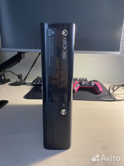 Xbox 360