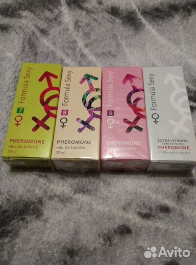 Туалетная вода женская пробник. Анна Лëр