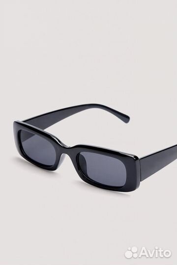 Солнцезащитные очки NA-KD Josefine H.J. новые