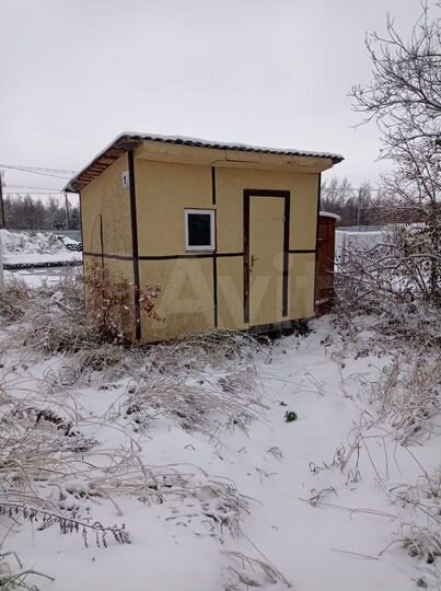 Участок 8 сот. (СНТ, ДНП)