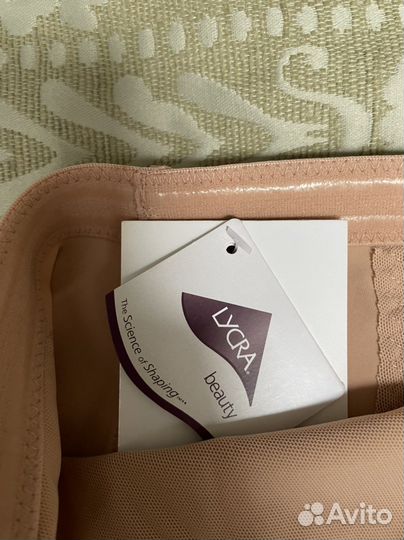 Трусики утяжка Флоранж