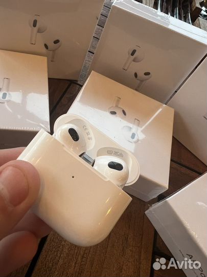 Apple airpods 3