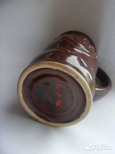 Пивная кружка 