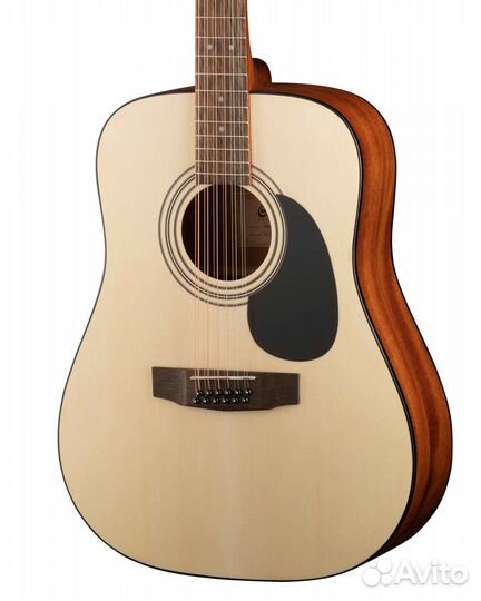AD810-12-OP Акустическая гитара 12-струнная