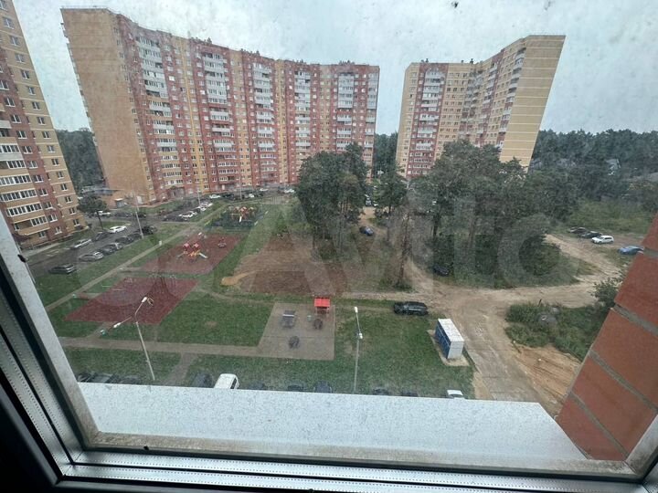 3-к. квартира, 82,3 м², 8/17 эт.