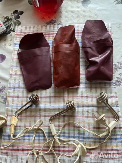 Кипятильник