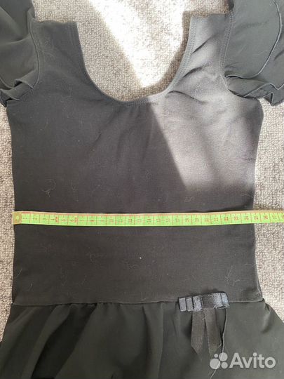 Купальник ддя гимнастики