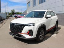 Новый Changan CS35 Plus 1.4 AMT, 2024, цена от 1 637 930 руб.