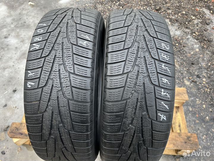 Kumho I'Zen KW31 235/65 R17