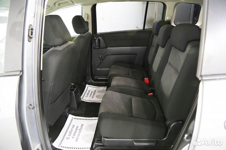 Mazda 5 1.8 МТ, 2009, 193 261 км