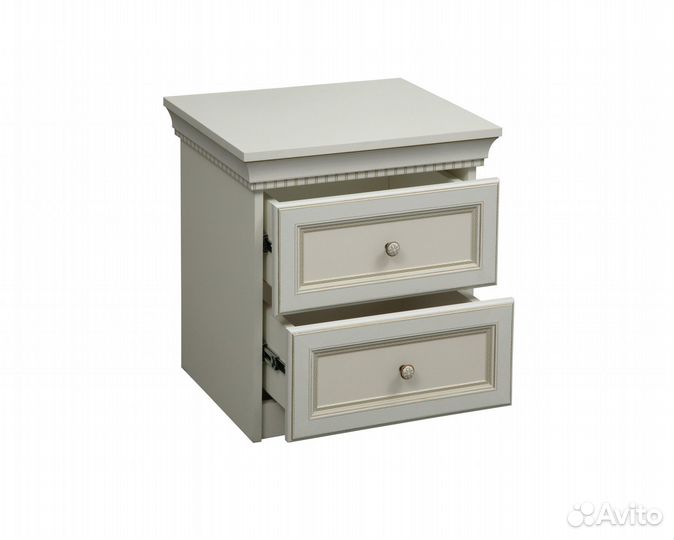 Тумба прикроватная Эльмира новая