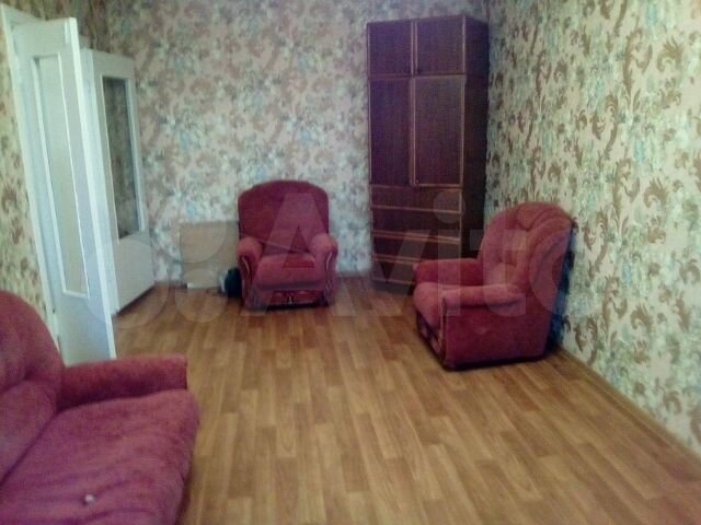 2-к. квартира, 51 м², 5/10 эт.