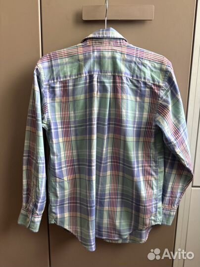 Рубашка для мальчика