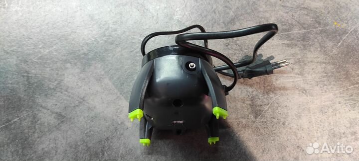 Shanda SDA-9901 Компрессор аквариумный