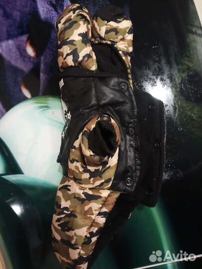 Одежда для собачки