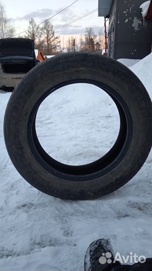 Greentrac Quest-X 235/60 R18